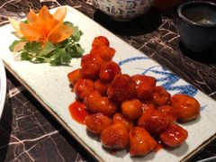 -长安·大茶饭