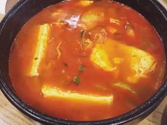-姜虎东白丁烤肉(深圳湾后海汇店)