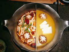 花胶鸡-湊湊火锅·茶憩(皇姑万象汇店)