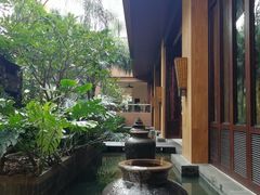 -三亚湾红树林度假世界(木棉酒店)