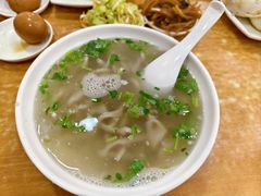 -八沟羊汤(河北大街店)