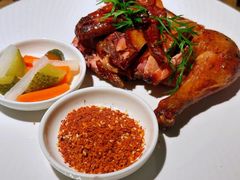 -佐度王子扒房(西城红场店)