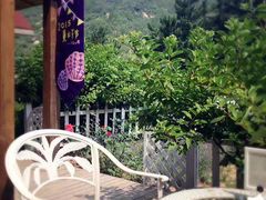 -云峰山自然风景区