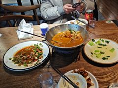 -建德食府·十八年建德菜(天目里国际街区店)