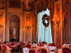 -The Ritz Restaurant