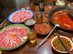 -胖姐社区老火锅(北京总店)