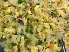 扬州炒饭-兰溪小馆(东直门簋街店)