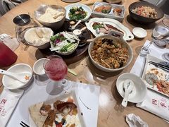 -四季餐厅·新津菜(环湖中路店)