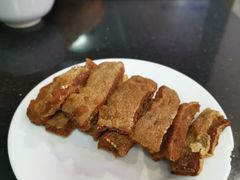 -洪运轩饭庄(北纬路店)
