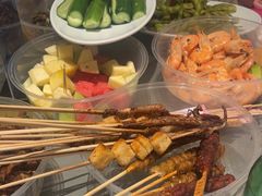 -静之湖湖畔餐厅