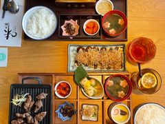 -味太助·银饭食堂(中华城店)