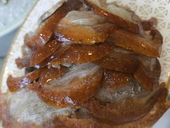 -全聚德(蓝山店)