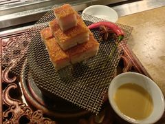 -广州柏悦酒店·悦景轩·粤菜餐厅