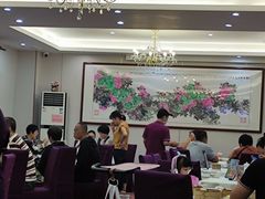 -万山楼海鲜酒家·二十三年老字号