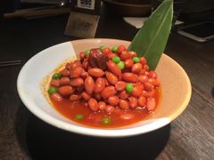 话梅花生-外婆家(杭州马塍店·杭帮菜名店)