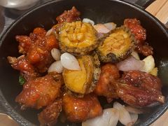 -潮界(虹桥新天地店)