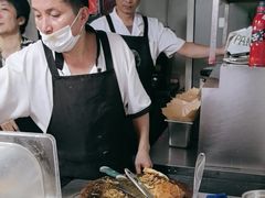 -刘记肉夹馍(彰武店)