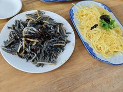 -十二忠手拉面(中华路店)