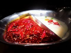 -湊湊火锅·茶憩(东城万达店)