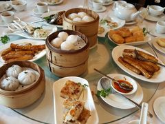 -麒麟海鲜酒家(Richmond)