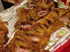 -马尔龙新疆饭店·清真(瑞景店)