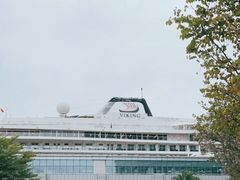 -招商蛇口邮轮母港(观光客运)