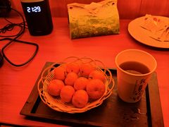 -逸栈养生SPA(望京店)