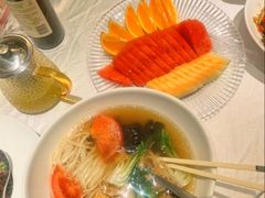 -王府井酒店(金桥港湾店)