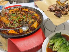 -眉州东坡(清河万象汇店)