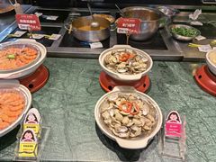 -山芋腔苏北菜(盐城滨海店)