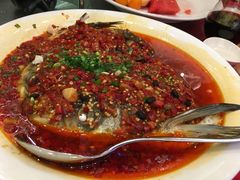 -厦门宝龙铂尔曼大酒店·龙之渊中餐厅