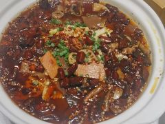 -辣婆婆(航天桥店)