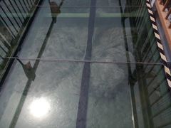 -百漈沟生态旅游景区