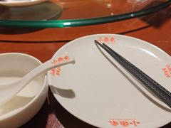 -小柴米·传统江西菜(八一广场店)