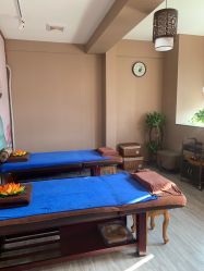 -御品•瑶浴灸疗SPA