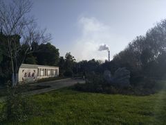 -太子山公园(园东路)