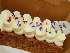 -光作面包Voila Lumiere(中山店)