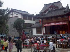 景点-龙潭水乡