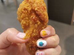 -麦当劳(姜山镇海港城店)