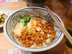 -陇上秦轩biangbiang面(萧山万象汇店)