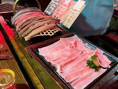 -吼堂老火锅(太古里总店)