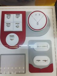 点击看大图 -莲七珠宝(西万达店)