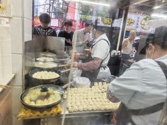-众品香美食(三弓路店)
