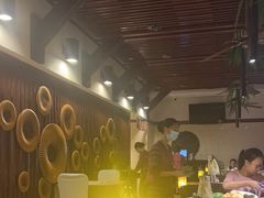 -金厨泰国餐厅·全泰籍厨师料理(拱北店)