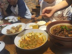 -金掌勺·锅包肉(双榆树店)