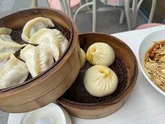 -花园茶楼(兴城西路店)