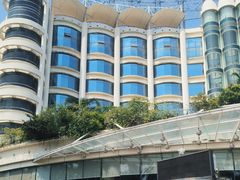 -广州科尔海悦酒店