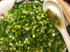 -纪州豚骨酱油拉面(锦延路店)