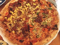 -盘炉forenza·云贵川融合小食堂 ( 钟楼中柳巷店)