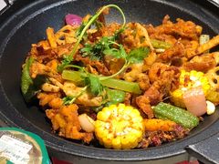 -渝蛙馆(新百店)